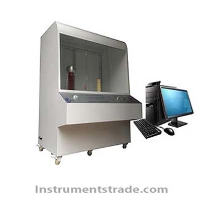 ZJC – 50KV voltage breakdown test instrument