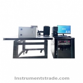 MC-SPS1000 Steady State Surface Photovoltage Testing System