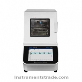 Y110P 2.0 Packaging Coulombic Oxygen Transmittance Tester