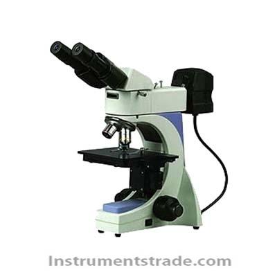 MV2100 metallographic microscope