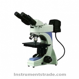 MV2100 metallographic microscope