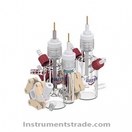 C025-10 replaceable membrane 3H electrolytic cell