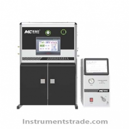 MC-SPB10 Max small magnesium photocatalytic experimental system