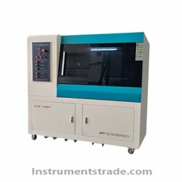 GJW-100KV Voltage Breakdown Strength Tester