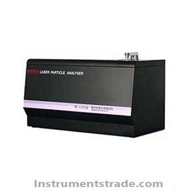 JL-1197 Wide Range Laser Particle Size Analyzer
