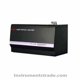 JL-1197 Wide Range Laser Particle Size Analyzer