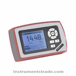 MC PM100D optical power meter