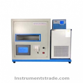 DRX-300A Single Plate Thermal Conductivity Tester