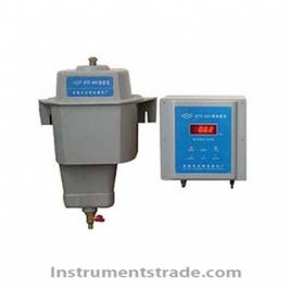 STZ-A81 Online turbidity meter for Domestic sewage treatment