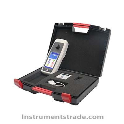 SH-50Z portable turbidity meter