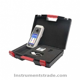 SH-50Z portable turbidity meter