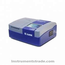 TE-9000 UV Intelligent Oil Tester