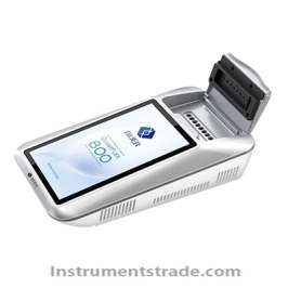 QuantPlex 800 Fluorescence Quantifier