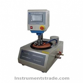 UNIPOL-1000S grinding and polishing machine for Laboratory Precision Machining