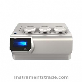 Y310 2.0 Coulomb coulometric oxygen permeability tester