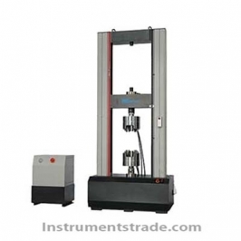 WDW - 200 electronic universal testing machine for Plastic material testing