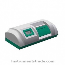 IP120 -digi4 Digital platform polarimeter for Substance detection
