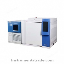 GC138N-MS8300 gas chromatography-mass spectrometer