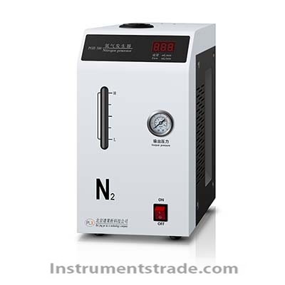 PGN-500 high-purity nitrogen generator