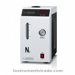PGN-500 high-purity nitrogen generator