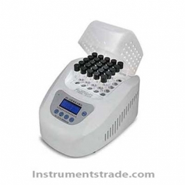6B-25 COD intelligent instrument for water quality testing