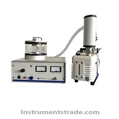 SD-900 Ion Sputterer