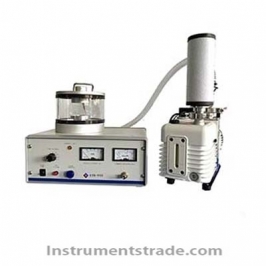 SD-900 Ion Sputterer