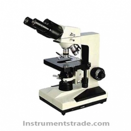 XSP-6C Binocular biological microscope