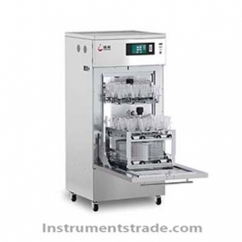 Q950 laboratory bottle washer for laboratory cleaning