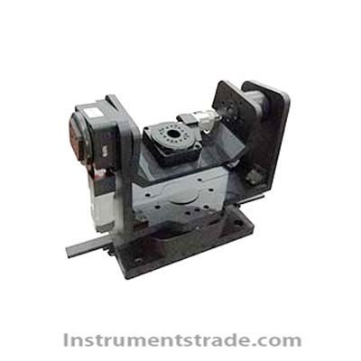 WN303RA200MD three-dimensional arbitrary angle electric rotating table