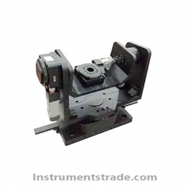 WN303RA200MD three-dimensional arbitrary angle electric rotating table