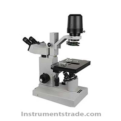 XSB-1A Inverted biological microscope for Biology laboratory
