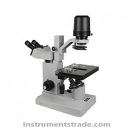 XSB-1A Inverted biological microscope for Biology laboratory