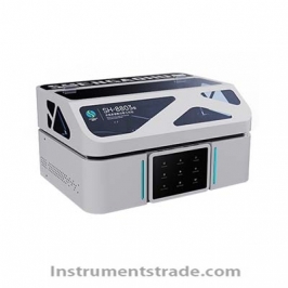 SH-8803 fully automatic multi-parameter water quality analyzer