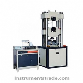 WAW-2000D computer control universal testing machine