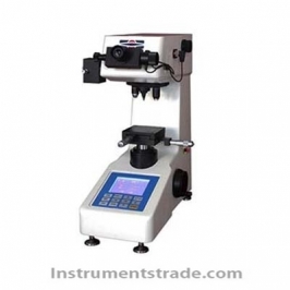 402SXV Digital Micro Vickers Hardness Tester