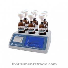 TE-BOD (6G) Intelligent BOD Tester