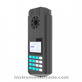 PCOD-810 portable COD meter