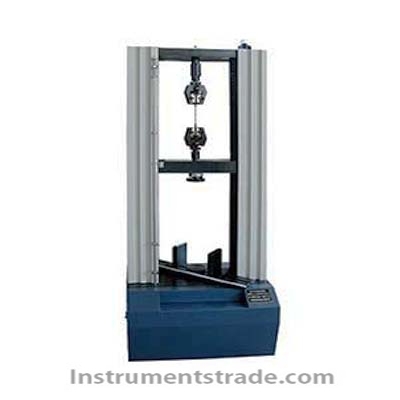 ZW - 738 safety net tensile testing machine for Rope breaking strength