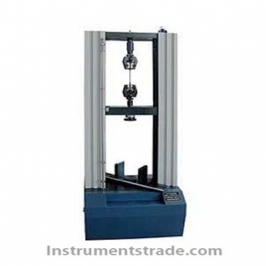 ZW - 738 safety net tensile testing machine for Rope breaking strength