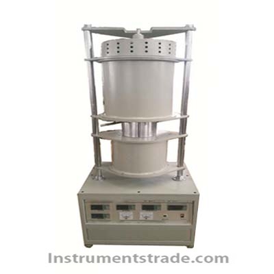BRR-3 series fully automatic specific heat capacity tester