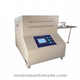 SG glass crystallization electric furnace