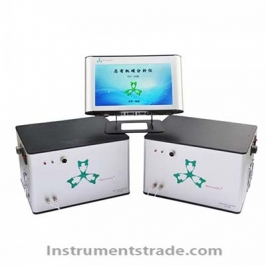 TOC TA-5.0 TOC Total Organic Carbon Analyzer