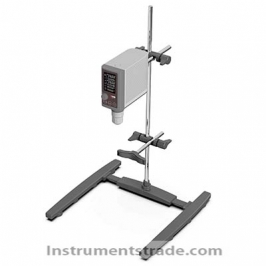 OS-T40 Plus timed top mixer