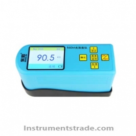 B60M Color Screen Intelligent High Glossiness Meter