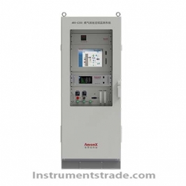 ARX-G310 Continuous Monitoring System for Smoke Emissions
