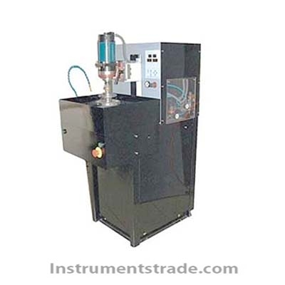 Unipol-1502 Precision Automatic Lapping / Polishing Machine