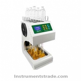 KN-COD12A COD digestion instrument for Water quality testing