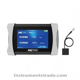 MC-PM100C optical power meter