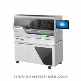 FQD-A1600 Real time Fluorescent PCR Analysis System